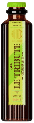Le Tribute Ginger Ale 