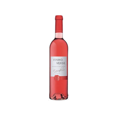 Quinta da Lixa Espadeiro Escolha DOC Verde  Rosé