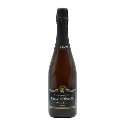 Castas de Monção Reserva  Espumante