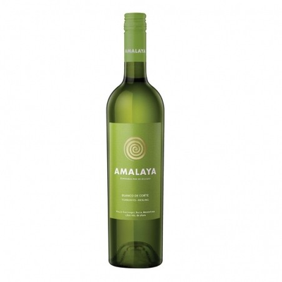 Amalaya V. Salta-Argentina 