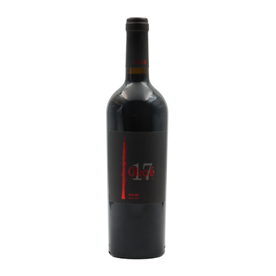 Oboé 17  Tinto