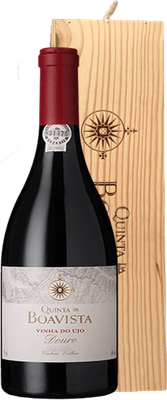 Quinta Da Boavista Vinha Ujo Magnum  Tinto
