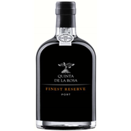 Quinta De La Rosa Finest Reserve Port