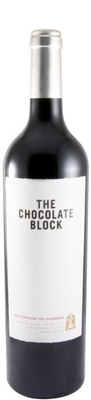 The Chocolate Block Swartland  Tinto