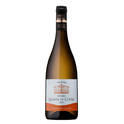Quinta do Covão Seleccionada  Branco