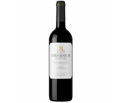 Viña Mayor Reserva  Tinto