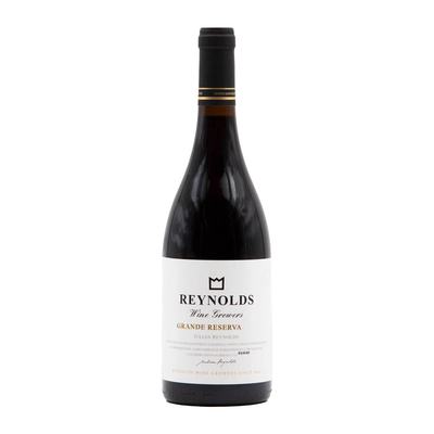 Reynolds Julian Grande Reserva Alentejo  Tinto