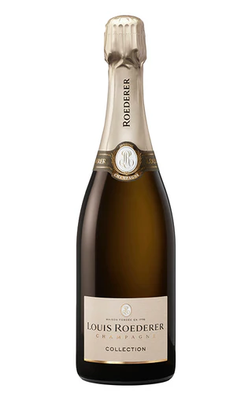Louis Roederer Collection 245  Espumante