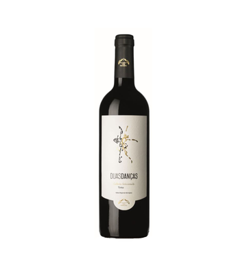 Duas Danças  Tinto