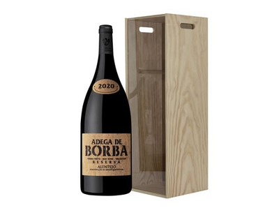 adega borba reserva alentejo 5l  Tinto