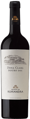 Quinta Da Romaneira Dona Clara Magnum  Tinto
