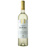 Castelo De Borba Doc Alentejo White