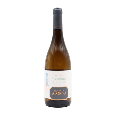 Quinta da Alorna Reserva Alvarinho Viognier Tejo  Branco