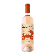 Uca Violinista Rosé