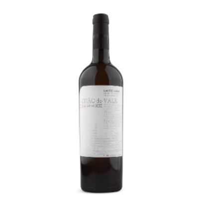 Chão do Vale Lafões Vinhas Velhas  Branco