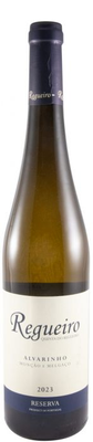 Quinta do Regueiro Reserva Alvarinho  Branco