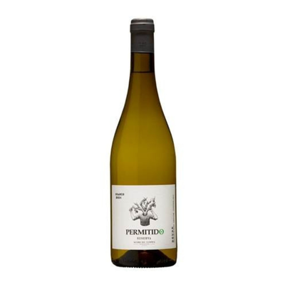 Permitido Reserva  Branco