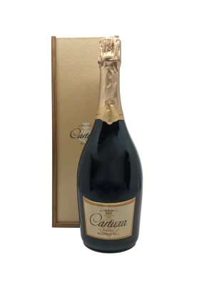 Cartuxa – Caixa Individual  Tinto