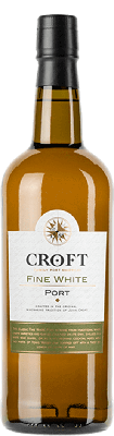 Croft Fine  Branco