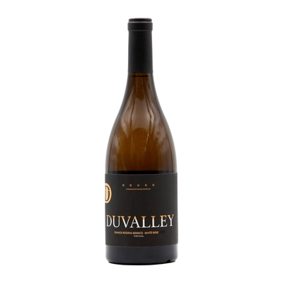 Duvalley Grande Reserva Douro  Branco