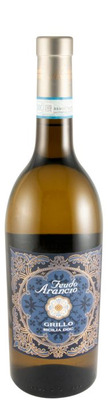 Feudo Arancio Grillo  Branco