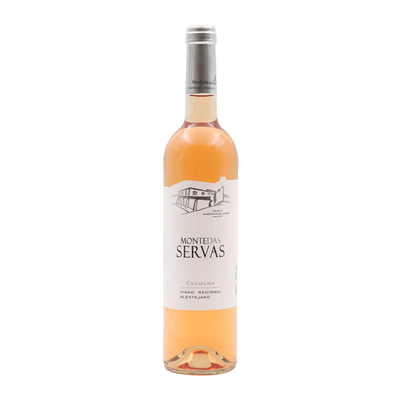 Monte Das Servas Alentejo  Rosé