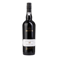 Dow's Very Old Tawny 40 Years Port
