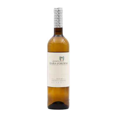 Seara D'Ordens Reserva Douro  Branco