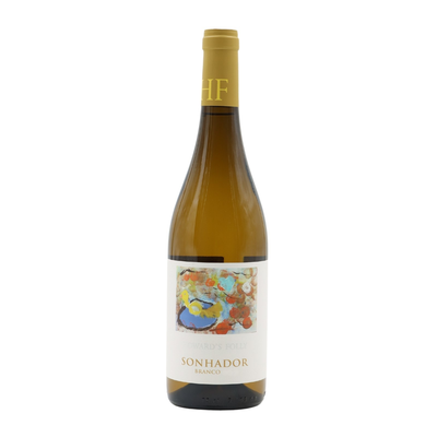 Howards Folly Sonhador  Branco