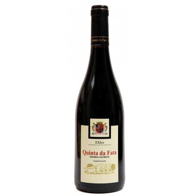 Quinta da Fata Talhão do Alto Touriga Nacional  Tinto