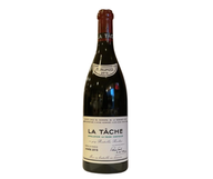 Romanée-Conti La Tâche Red