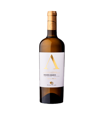 Herdade da Ajuda  Branco