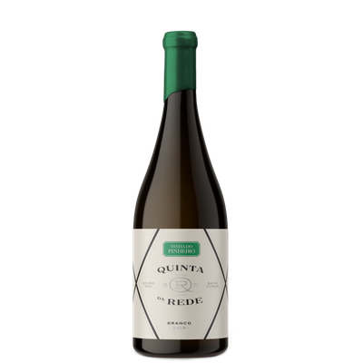 Quinta da Rede Vinha do Prinheiro  Branco