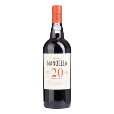 Manoella Tawny 20 Years  Porto