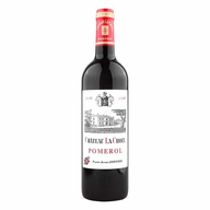 Château La Croix Tinto