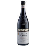 Borgogno Barolo Reserva