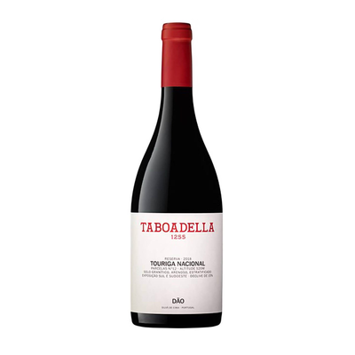Taboadella Touriga Nacional Reserva Dão  Tinto