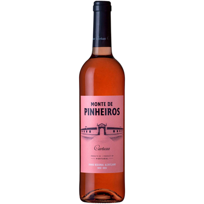 Monte de Pinheiros Alentejo  Rosé