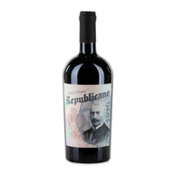 Republicano Syrah Tinto