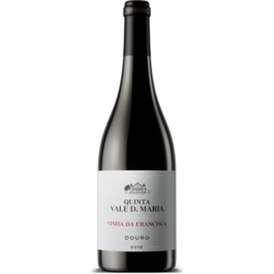 Quinta Vale D. Maria Vinha da Francisca 1,5Lt  Tinto