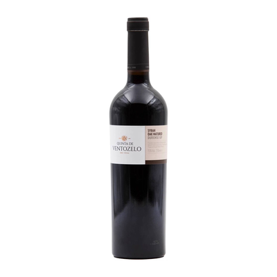 Quinta de Ventozelo Syrah Oaked Douro  Tinto