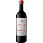 Quinta do Cardo Vinha do Pombal T. Nacional