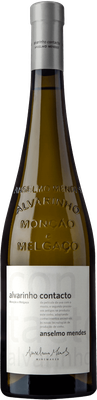 Alvarinho Anselmo Mendes Parcela Única 3 Litros 