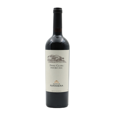Quinta Da Romaneira Dona Clara  Tinto