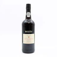 Rozes 40 Anos Tawny 
