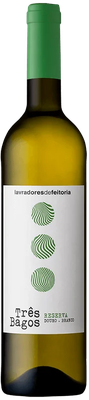 3 Bagos Sauvignon Magnum  Branco