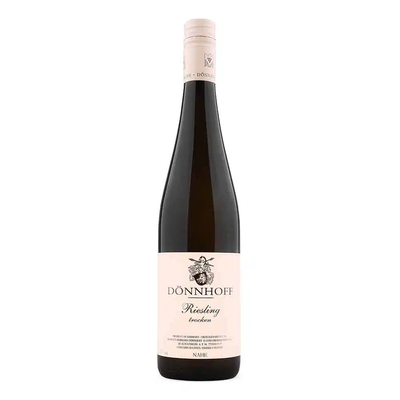 Donnhoff Riesling Trocken  Branco