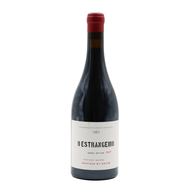 O Estrangeiro Tinto