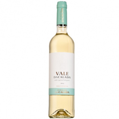 Vale da Calada - Alentejo  Branco