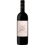 Talhas Mestre Daniel (Trincadeira/Aragonez/Tt Grossa) Tinto